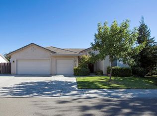 536 Tulsa Ct, Yuba City, CA 95991