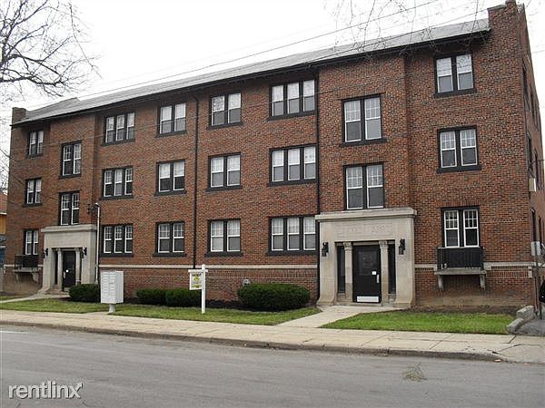 1. Lincoln Apts