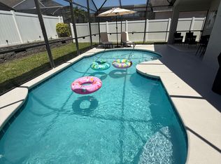 4709 Pershoie Ln, Kissimmee, FL 34746