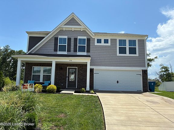 2nd image of 276 Rising Sun Ct