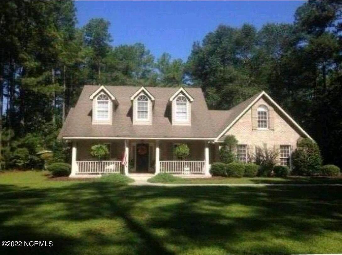 28940 Deercroft Drive, Wagram, NC 28396 Zillow