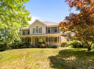159 Peppermint St, Goffstown, NH 03045