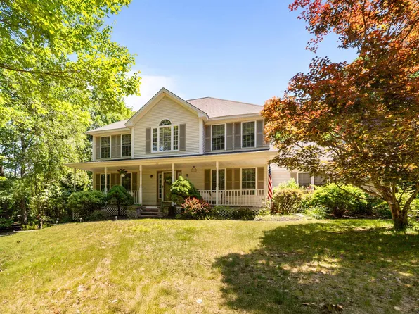 159 Peppermint Street, Goffstown, NH 03045