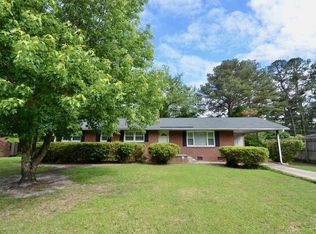 3530 Lakeland Dr, Columbia, SC 29204