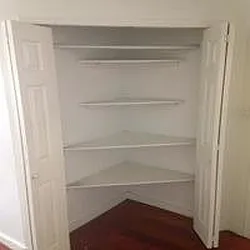 Rented by Keller Williams NYC