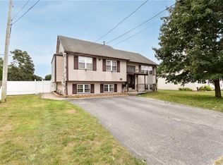 340 Asylum Rd, Warwick, RI 02886