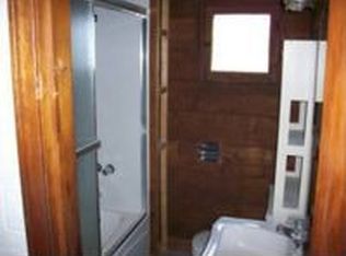 2681 Lakeshore Dr, Gladwin, MI