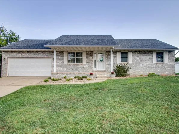 113 Quail Run, Bethalto, IL 62010