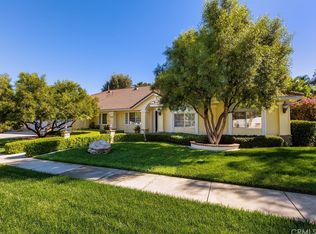 2875 Mellor St, Corona, CA 92881