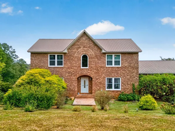 139 Mount Zion Rd SW, Rome, GA 30165