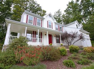 7820 Purcell Branch Ct, Manassas, VA 20112