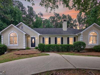 145 Butterfield Ln, Fayetteville, GA, 30214