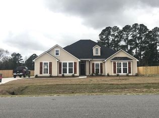 14 Barrett Ln, Lakeland, GA 31635
