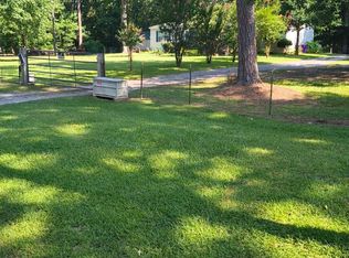 8824 Gina Rd, Mabelvale, AR 72103