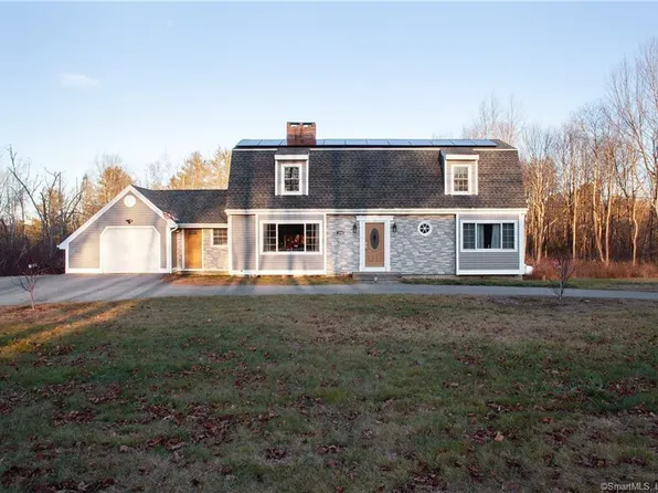 294 Goshen Road, Litchfield, CT 06759