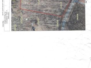 Cedar Forest Rd, Franklinville, NC 27248