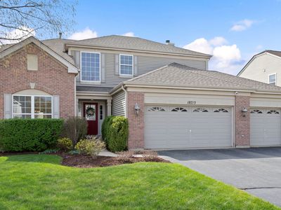 10715 Golden Gate Ave, Huntley, IL, 60142