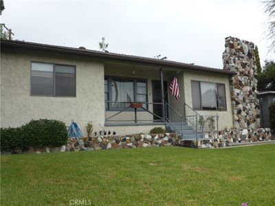 3541 Fairchild St, Glendale, CA, 91214