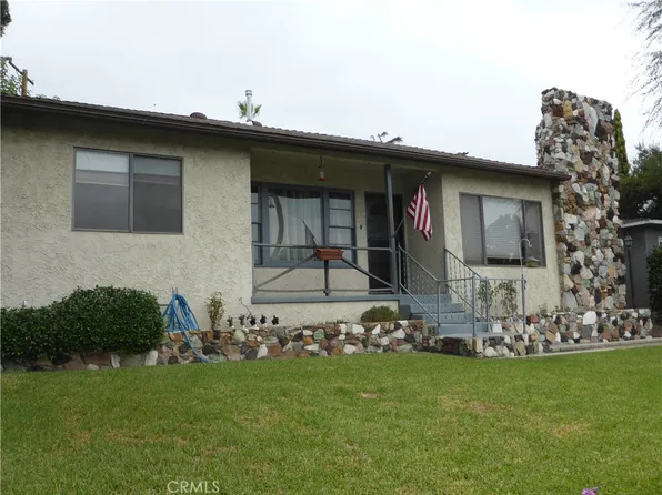 3541 Fairchild St, Glendale, CA 91214