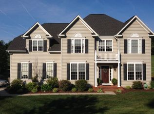 1209 Dairy Rd, Parkton, MD 21120