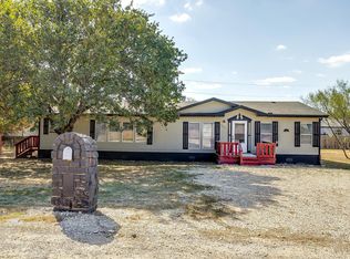 4007 Rhode Island Trl, Granbury, TX 76048