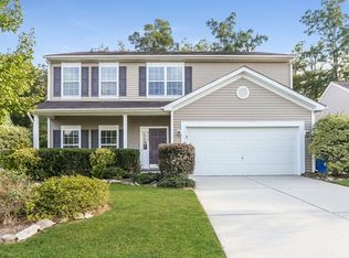 4172 Granite St, Midland, NC 28107