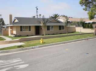 3232 E Quinnell Dr, West Covina, CA 91792