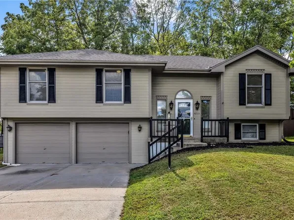 4235 NW 78th St, Kansas City, MO 64151