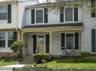 15604 Mews Ct, Laurel, MD 20707