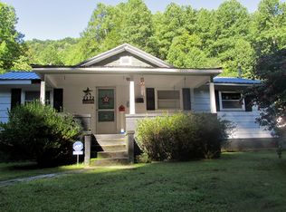 2232 Runyon Branch Rd, Pinsonfork, KY 41555
