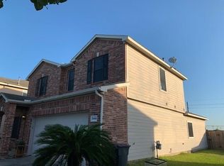 21406 Amesbury Meadow Ln, Spring, TX 77379