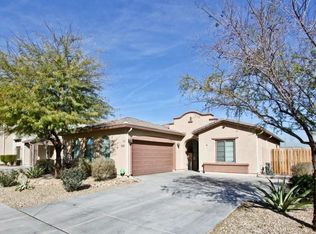 5424 W Beverly Rd, Laveen, AZ 85339