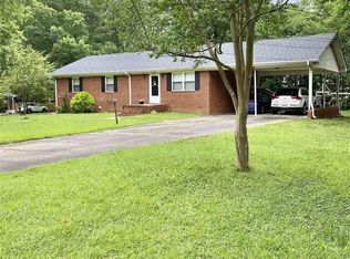 2505 Bonnie Brae Rd, Durham, NC 27703