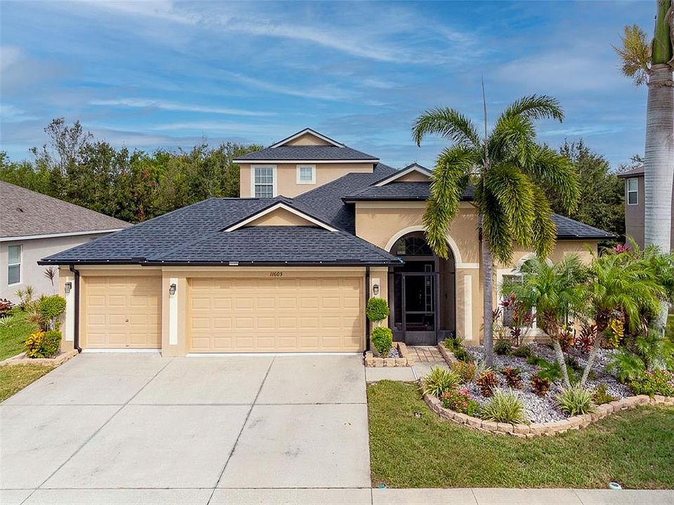 1st image of 11005 Rockledge View Dr