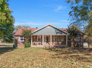 119 Grassland Dr, Gallatin, TN 37066