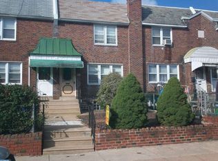 4212 Teesdale St, Philadelphia, PA 19136