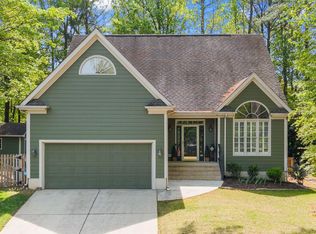 8500 Bluebill Ct, Raleigh, NC 27615