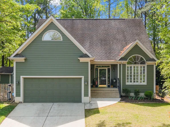 8500 Bluebill Ct, Raleigh, NC 27615