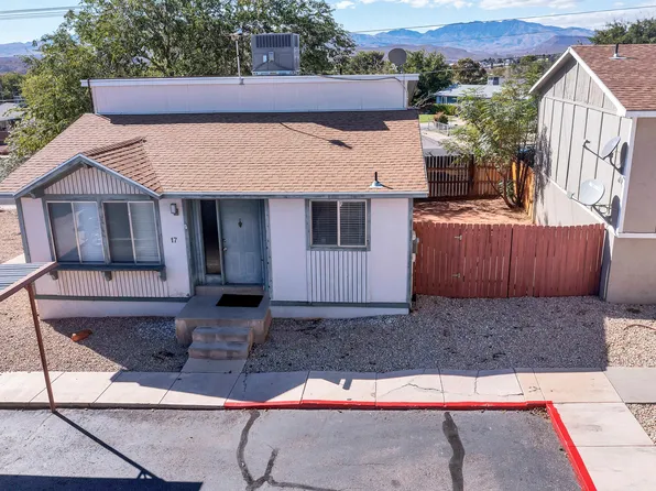 1840 W 1100 N APT 17, Saint George, UT 84770