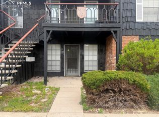 2902 Airport Rd APT 113, Colorado Springs, CO 80910