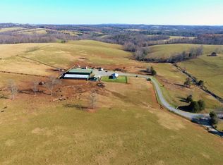 1724 Scenic View Rd, Moneta, VA 24121