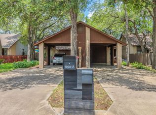 1008 Milford Way, Austin, TX 78745