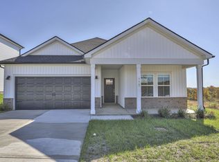 113 Fernbank Ln LOT 102, Clarksville, TN 37043