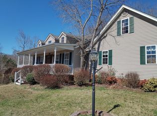 62 Rebecca Ln, Gray, KY 40734