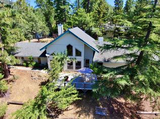 53210 Meadow Ranch Rd, North Fork, CA 93643