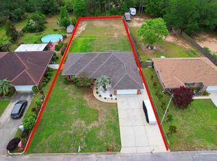 5881 Westmont Rd, Milton, FL 32583