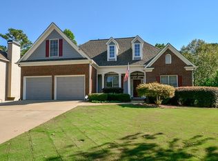 942 Bridge Mill Ave, Canton, GA 30114