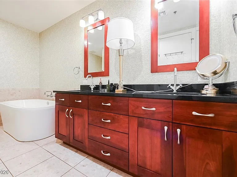 4525 Dean Martin Dr #1608 — Photo 18