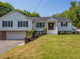 745 S St E, Raynham, MA 02767