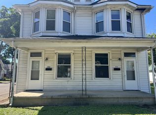594 E 2nd St, Chillicothe, OH 45601